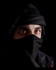 Black Tuareg Black Tuareg