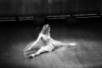 a passo di danza a passo di danza