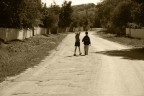 Bambini In Romania Bambini In Romania