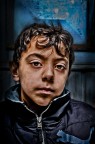 Giu portrait
