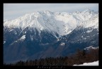 montagne innevate montagne innevate