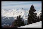 montagne innevate montagne innevate