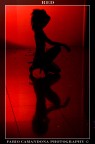 red red