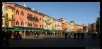 piazza Bra, Verona