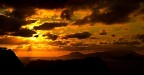 Nisida al tramonto (bis) Nisida al tramonto (bis)