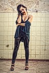 Fashion Zombie Fashion Zombie
