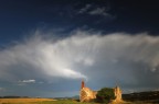 La cappella degli spiriti La cappella degli spiriti