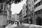 In the town In the town