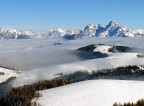 Mare di nubi Mare di nubi