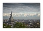 DIETRO, LE ALPI DIETRO, LE ALPI