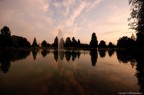 Lago al tramonto Lago al tramonto