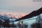 Paesaggio Montano Paesaggio Montano