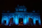 Puerta de Alcala (madrid) Puerta de Alcala (madrid)