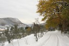 e un giorno la siberia arrivò..... e un giorno la siberia arrivò.....