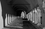 Colonne binate Colonne binate