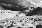 Panorama innevato Panorama innevato