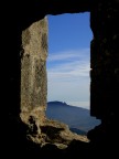 Da un castello all'altro: scorci Da un castello all'altro: scorci