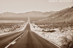 Death Valley Death Valley