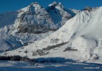 quanta neve! quanta neve!
