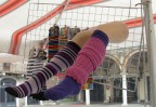 Gambe all'aria Gambe all'aria