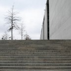 Area urbana situata nei pressi del Reichstag_dicembre 2008