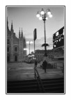 Mattina a Milano Mattina a Milano