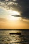 Tramonto africano Tramonto africano
