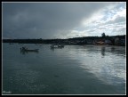 Ombre e luci a Cancale Ombre e luci a Cancale