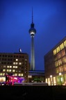 Berlin Alexanderplatz Berlin Alexanderplatz
