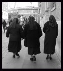 ...le tre Marie! ...le tre Marie!