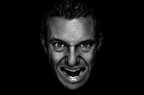 the anger the anger