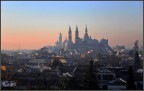 Alba su Padova Alba su Padova