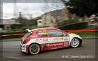IRC - Rally Monte Carlo 2010 / 1 IRC - Rally Monte Carlo 2010 / 1