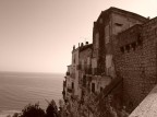 Paesaggio Sperlonga Paesaggio Sperlonga