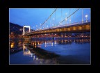 Elizabeth bridge Elizabeth bridge