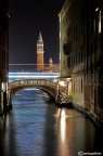 Giochi di luce a Venezia Giochi di luce a Venezia