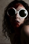 Crazy Blood Crazy Blood