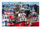 Caos! (Howth - Irlanda) Caos! (Howth - Irlanda)