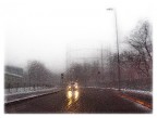 Bovisa - stamattina Bovisa - stamattina