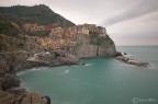 ...da manarola