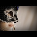 Giulia 07 - The Mask Giulia 07 - The Mask