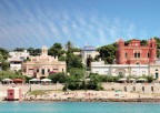 Leuca veduta porto Leuca veduta porto