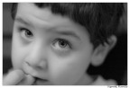 Tentativo in B&W Tentativo in B&W