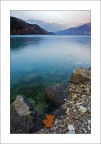 Lago di Cavedine Lago di Cavedine