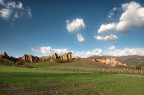 Le Balze del Valdarno Le Balze del Valdarno