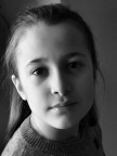 ritratto b&w ritratto b&w