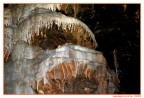 Scattata nelle suggestivi grotte di Castelcivita (SA); la foto non � proprio perfetta, visto che erano i primi periodi che scattavo e con molta inesperienza.