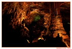 Scattata nelle suggestivi grotte di Castelcivita (SA); la foto non � proprio perfetta, visto che erano i primi periodi che scattavo e con molta inesperienza.