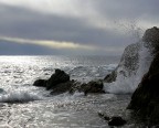 Il mare d'inverno Il mare d'inverno
