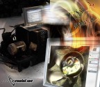 Mous Pad PSD Mous Pad PSD